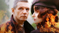 «Мастер и Маргарита (2005)» — обои к сериалу #1