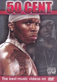 50 Cent | The Best Music Videos On DVD (2005)