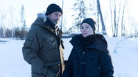 «Кардинал (2017 - 2020)» — обои к сериалу #1