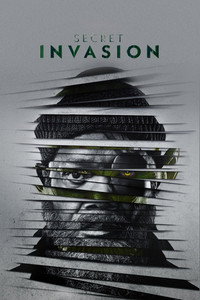 Постер сериала «Секретное вторжение (2023)» — (48 из 120)