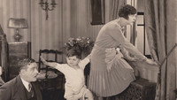 «The Bachelor's Baby (1927)» — обои к фильму #1