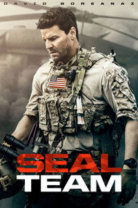 Постер сериала «Спецназ (2017-2024)» — (8 из 95)