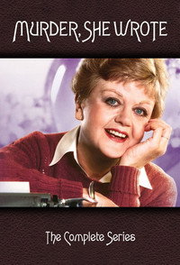 Постер сериала «Она написала убийство (1984-1996)» — (9 из 61)