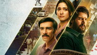 «Sikandar ka Muqaddar (2024)» — обои к фильму #1