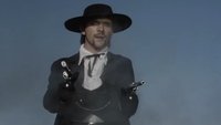 A Fistful of Travellers' Cheques