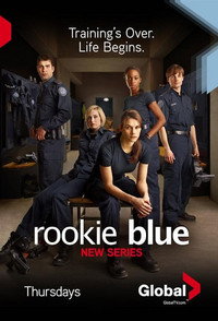 Постер сериала «Копы-новобранцы (2010-2015)» — (8 из 43)