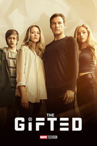 Постер сериала «Одаренные (2017-2019)» — (31 из 56)