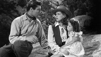 «Riders of the Purple Sage (1941)» — обои к фильму #1
