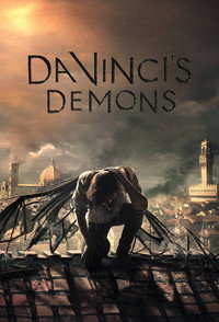 Постер сериала «Демоны Да Винчи (2013-2015)» — (6 из 43)