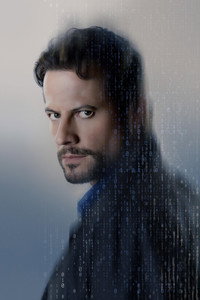 Постер сериала «Доктор Хэрроу (2018-2021)» — (3 из 25)