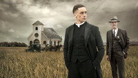 «Проклятье (2017 - 2018)» — обои к сериалу #1