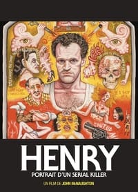 Henry, portrait d'un serial killer (1986)