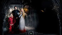 Crimson peak