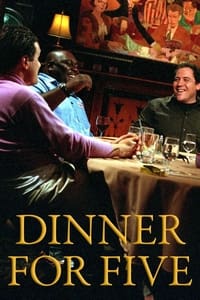 Dinner for Five (2001)