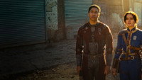 Обои к сериалу «Fallout (2024)» — (19 из 30)