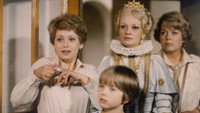 «Арабела (1980 - 1981)» — обои к сериалу #10
