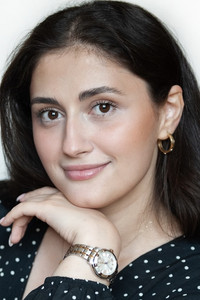 Nəzrin Abdullayeva
