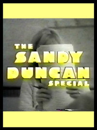 Постер фильма «Sandy Duncan Special (1974)» — (1 из 2)