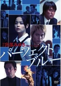 完美的蓝 (2010)