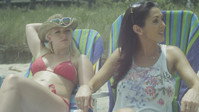 «Beach Massacre at Kill Devil Hills (2016)» — обои к фильму #5