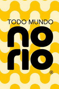 Poster for Todo Mundo no Rio