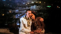 «Passagem por Lisboa (1994)» — обои к фильму #1