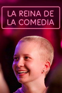 Poster de Pequeña Reina