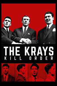 The Krays: Kill Order (2015) poster