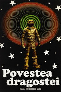 Povestea dragostei