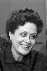 Agnes Fontoura profile