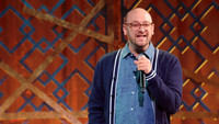 «Josh Gondelman: People Pleaser (2022)» — обои к фильму #1