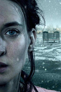 Постер сериала «Снежные ангелы (2021)» — (3 из 14)