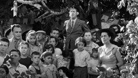 «Манон с источника (1952)» — обои к фильму #2