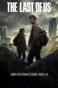 Pôster de filme ou série