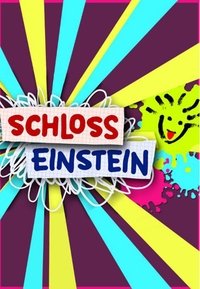 copertina serie tv Schloss+Einstein 1998