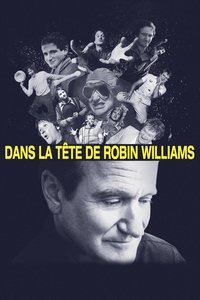 Poster de Robin Williams: Come Inside My Mind
