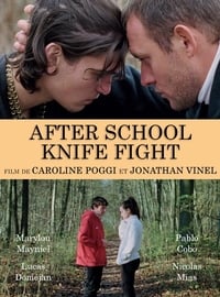 After School Knife Fight (2017)
