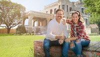 «Fixer Upper: The Castle (2022)» — обои к сериалу #1