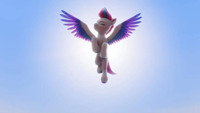«My Little Pony: Новое поколение (2021)» — обои к мультфильму #8