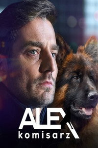 Komisarz Alex
