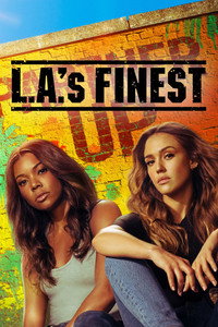 Постер сериала «Лучшие в Лос-Анджелесе (2019-2020)» — (13 из 31)