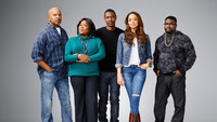 «The Carmichael Show (2015 - 2017)» — обои к сериалу #2