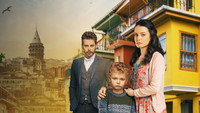 «Раненые птицы (2019)» — обои к сериалу #1