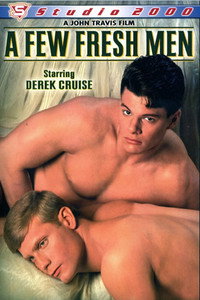 Постер фильма «A Few Fresh Men (1998)» — (1 из 2)