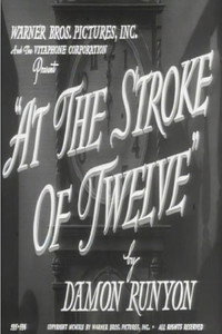 At the Stroke of Twelve