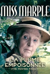Miss Marple : La Plume empoisonnée (1985)