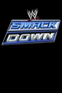 Постер сериала «WWE SmackDown (1999)» — (20 из 69)