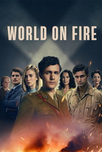 Постер сериала «Мир в огне (2019-2023)» — (8 из 33)