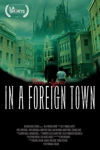 In a Foreign Town
