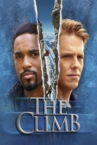 Poster de The Climb